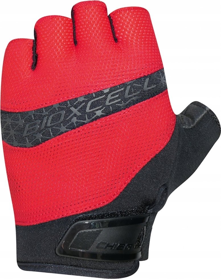 Chiba CHIBA BIOXCELL PRO oddychające rękawiczki rowerowe