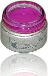 Bass Cosmetics Żel kolorowy 3D - kwiat orchidei / fuksja 5 ml / Bass Cosmetics