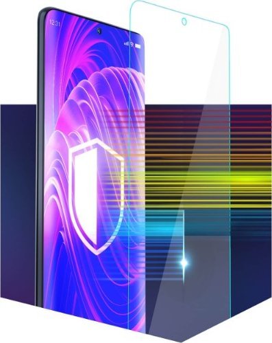 3MK BLUE LIGHT PHONE 5szt ALL SAFE