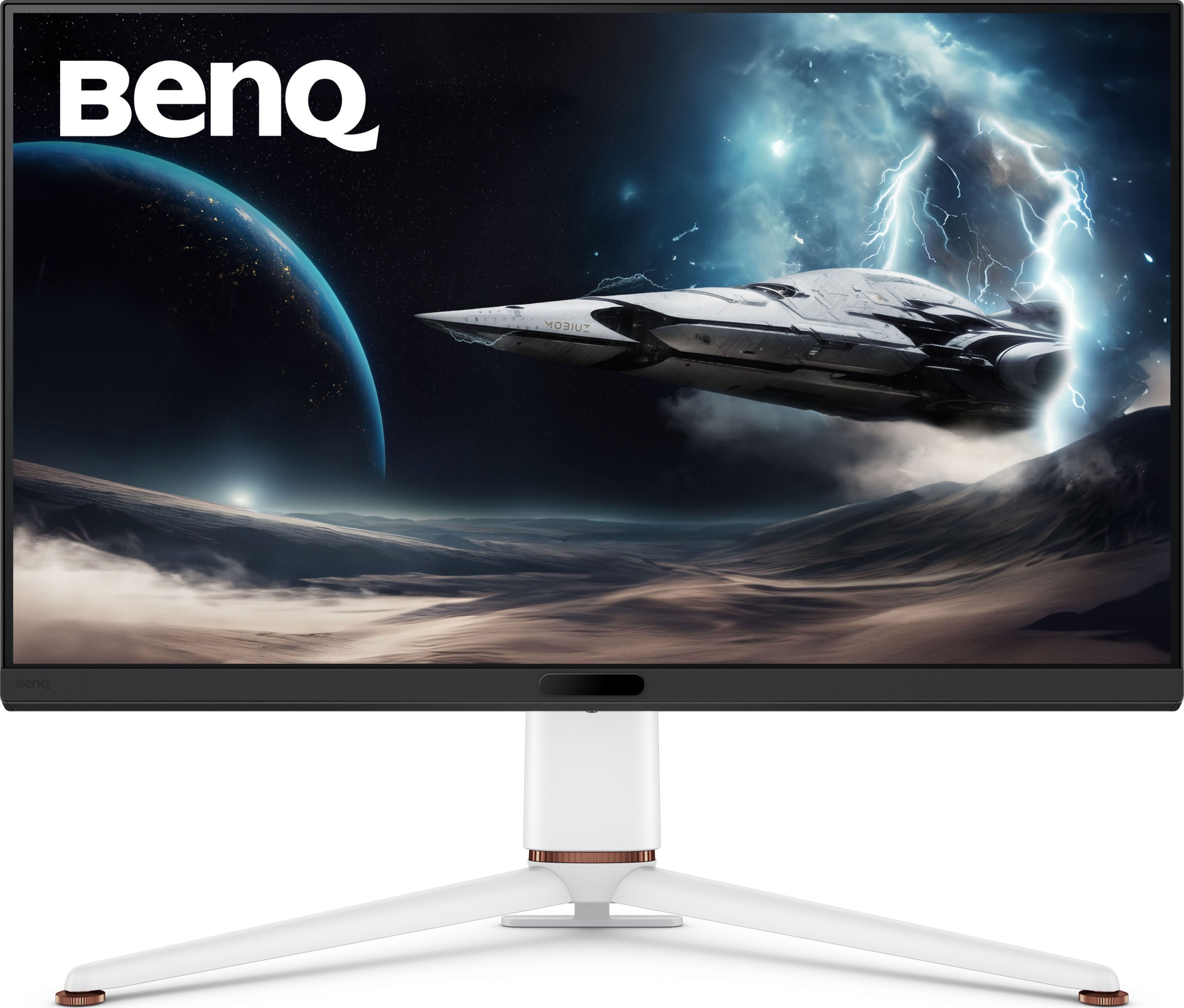 Monitor BenQ Mobiuz EX321UX (9H.LM7LB.QBE)