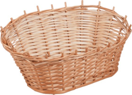 Wnuk Kosz upominkowy (Mały)