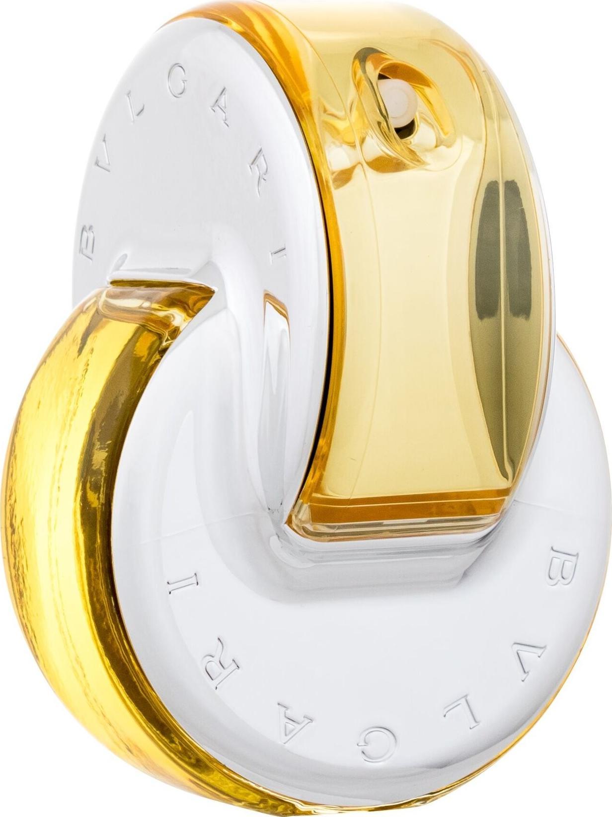 Bvlgari Omnia Golden Citrine EDT 40 ml