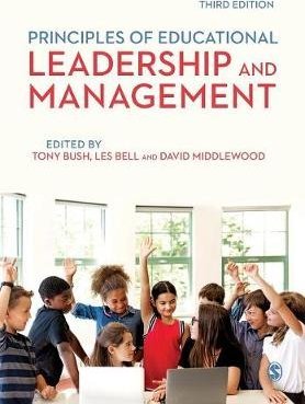 Principles of Educational Leadership & Management