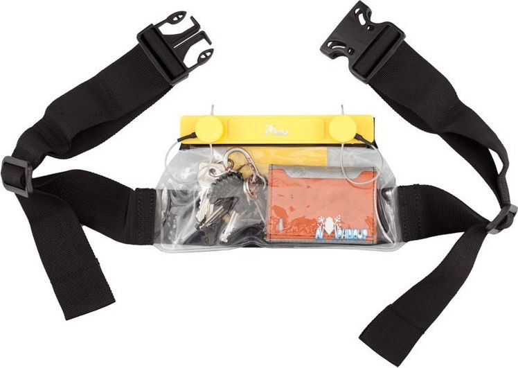 Amphibious AMPHIBIOUS PAS DEEP CASE CLEAR CSS-01.11