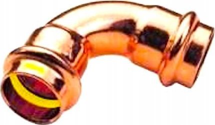 Conex IBP PRESS GAS LUK 90 2-K 15 /150/