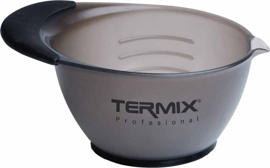 Termix Miska Pomiarowa Termix 2525184 Czarny Barwnik