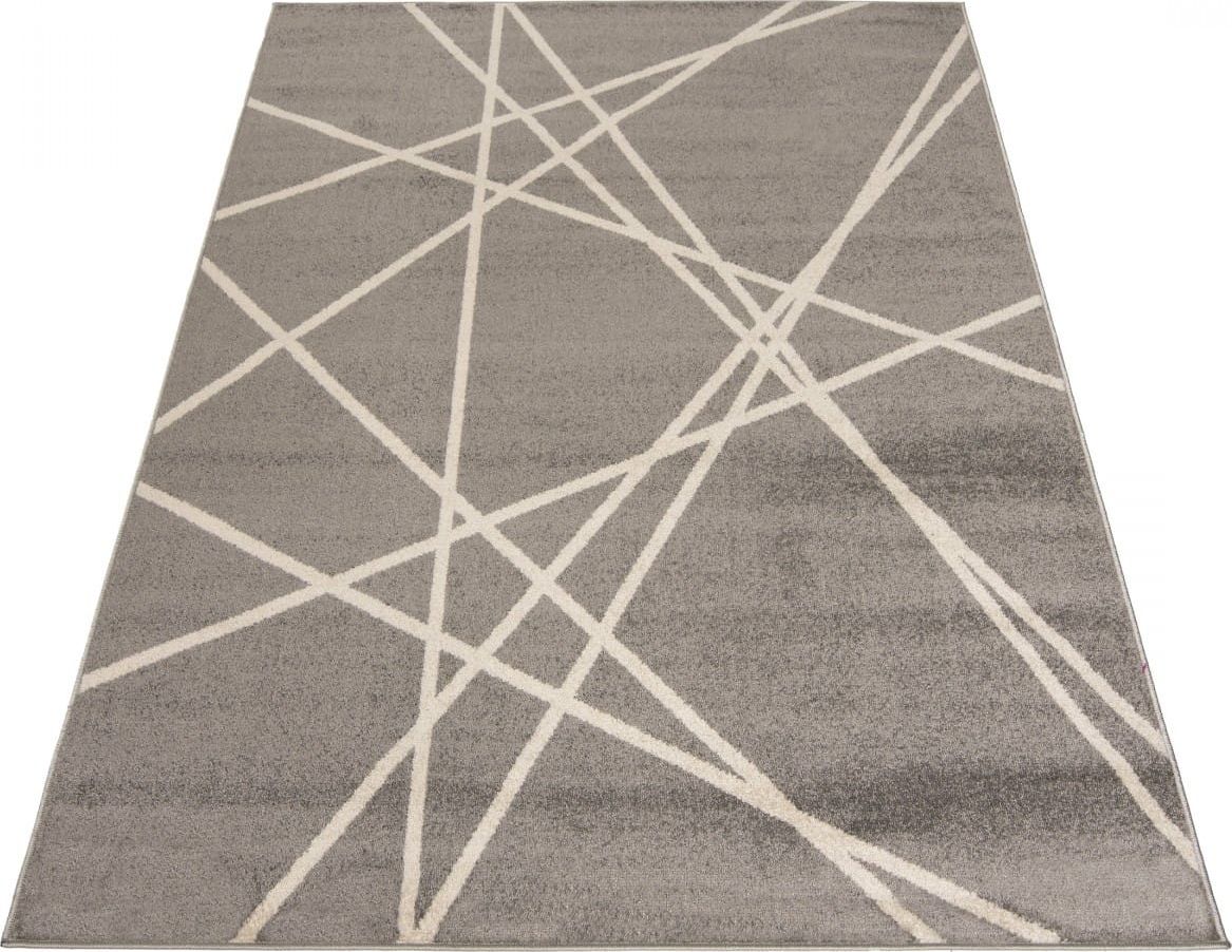 Carpetpol H175A DARK GRAY SPRING (2.50*3.50)