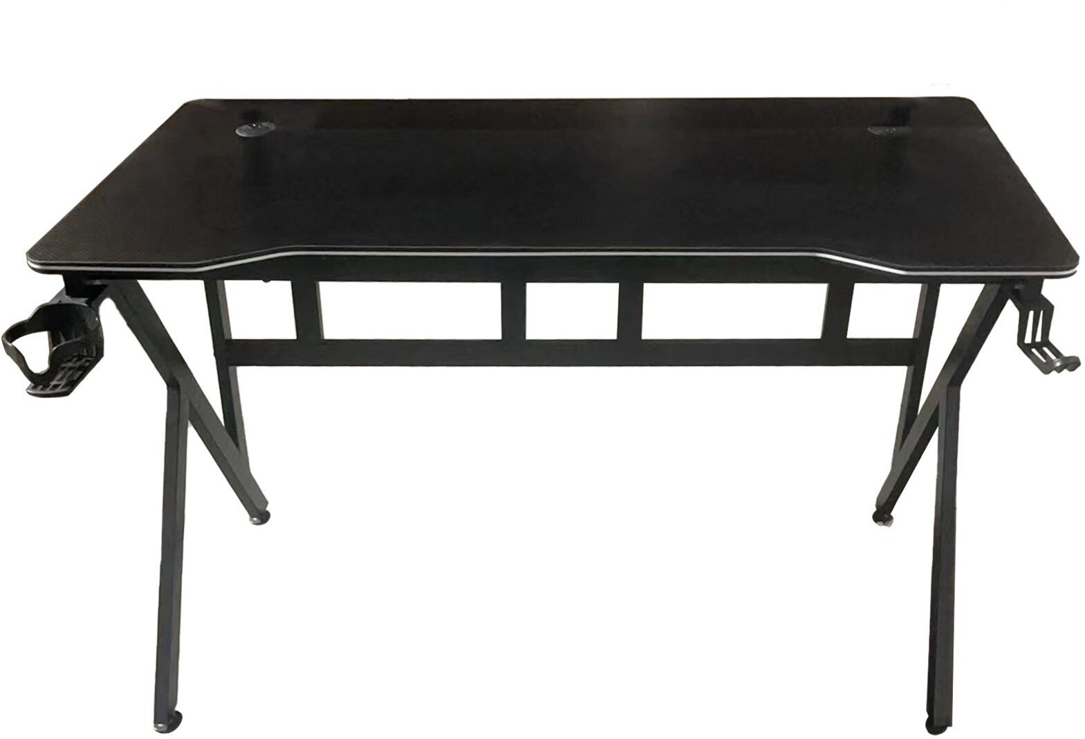 BIURKO COBRA CR3009BK Czarny