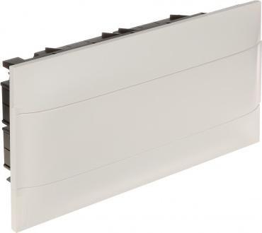 Legrand ROZDZIELNICA PODTYNKOWA 18-MODUŁOWA LE-137366 Practibox S LEGRAND