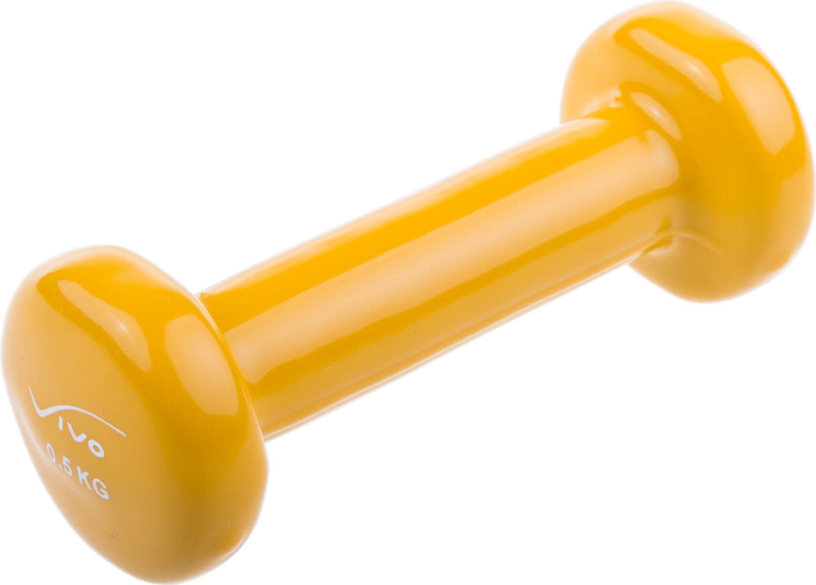 Vivo Hantle vinyl 0,5kg żółte