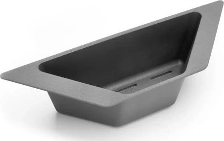 Akuku MISKA NAROŻNIKOWA SC 0853