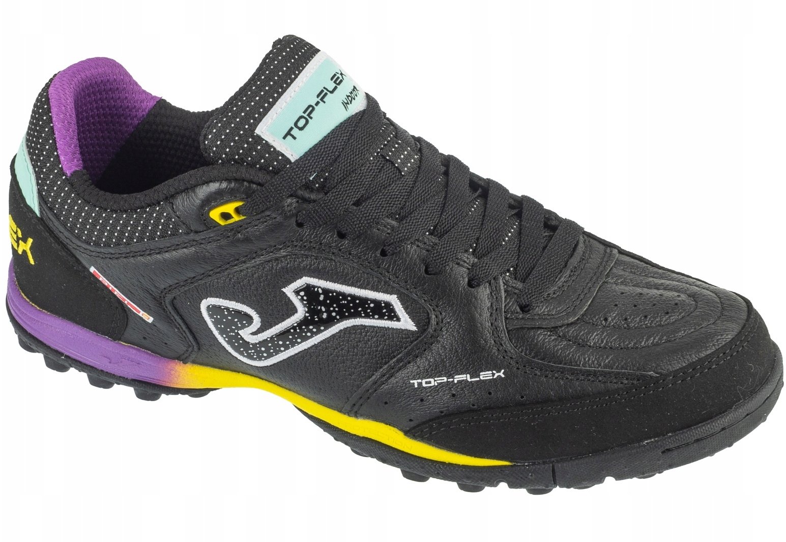 Joma Top Flex 2601 TF TOPS2601TF Czarne 40