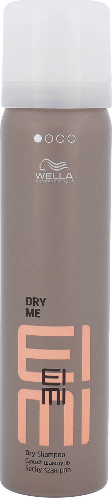 Wella Professionals Wella Professionals Eimi Suchy szampon 65 ml