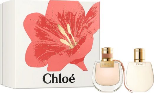 CHLOE Nomade EDP 50ml + BODY LOTION 100ml