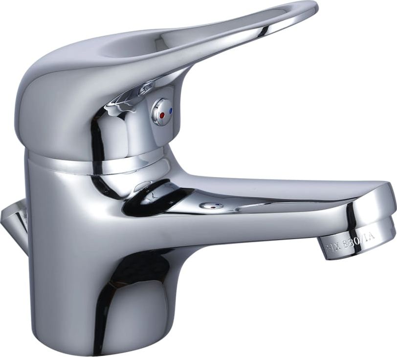 Bateria umywalkowa Schütte Porto stojąca chrom (SCHTTE)