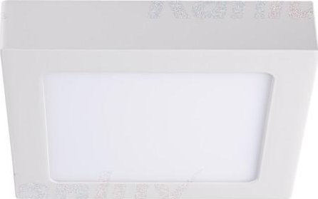 Lampa sufitowa Kanlux Plafoniera LED KANTI V2LED 12W 3000K biała