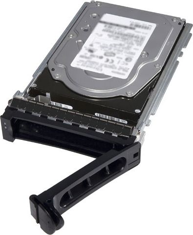 Dysk serwerowy Dell 600GB 2.5'' SAS-3 (12Gb/s) (F439D)