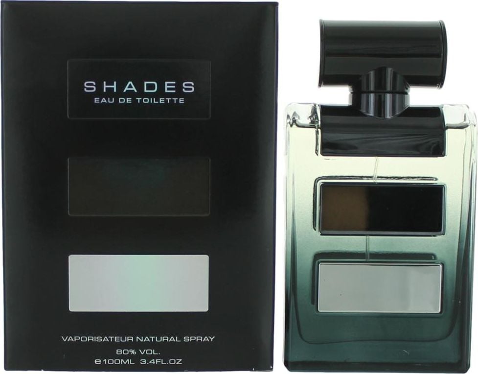 Armaf Shades EDT 100 ml