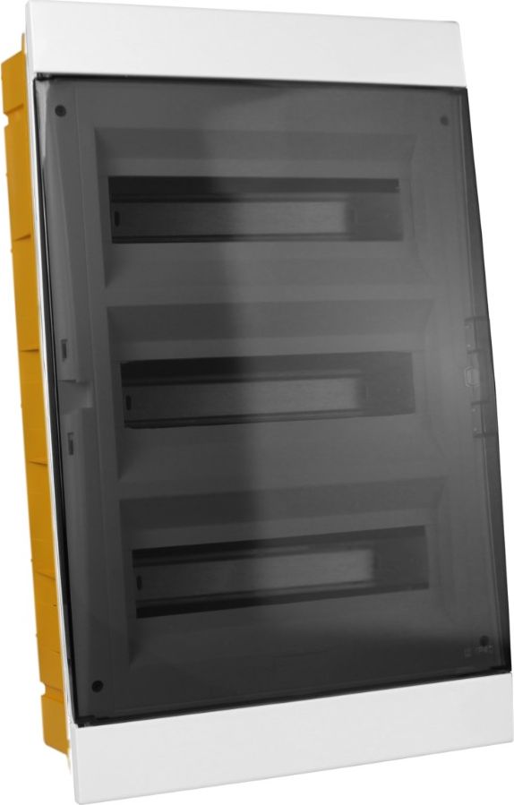 Marlanvil Rozdzielnica podtynkowa 36 modułowa IP40 biała 970.36.B M-L 1121