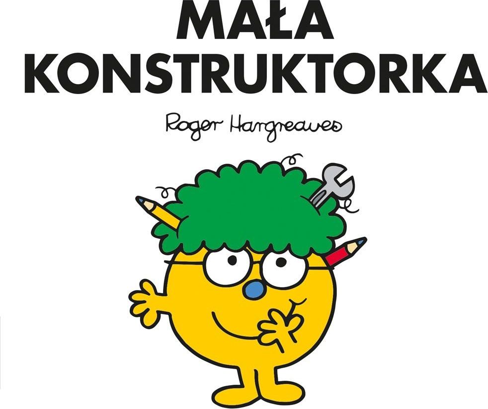 Mała Konstruktorka