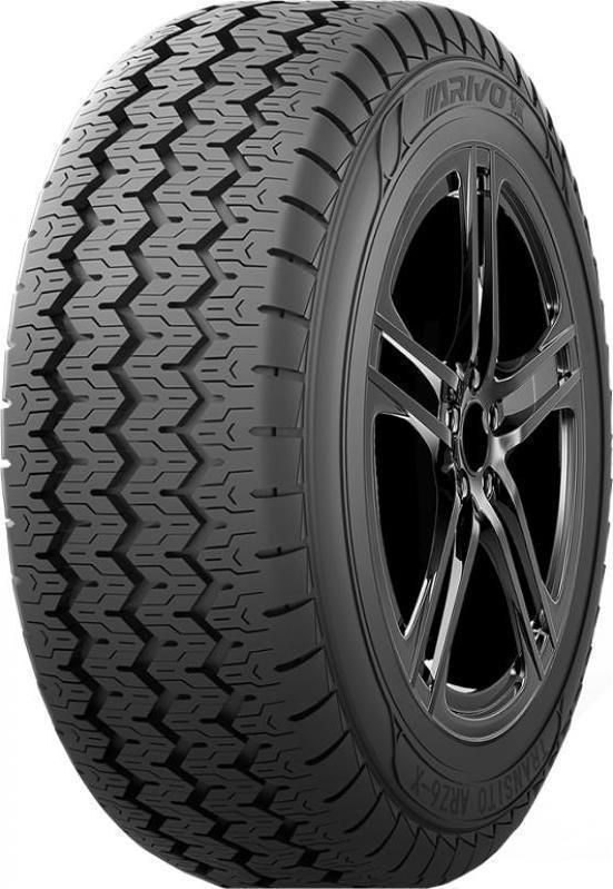 Arivo Arivo Transito ARZ 6-X 215/80 R14 112/110 R