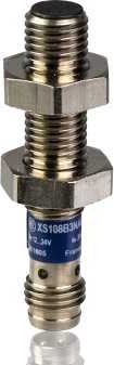 Schneider Electric Czujnik indukcyjny XS5 M8 (XS508B1NAM8)