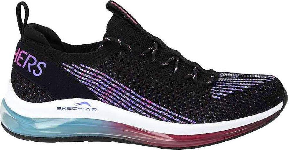 Skechers Buty damskie SKECHERS SKECH-AIR ELEMENT 2.0 (149401-BKMT 37
