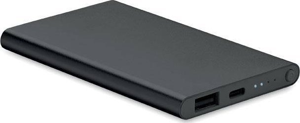 Powerbank Upominkarnia Power Bank 4000 mAh typ C