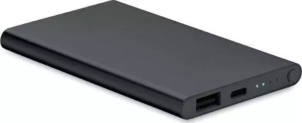 Powerbank Upominkarnia Power Bank 4000 mAh typ C
