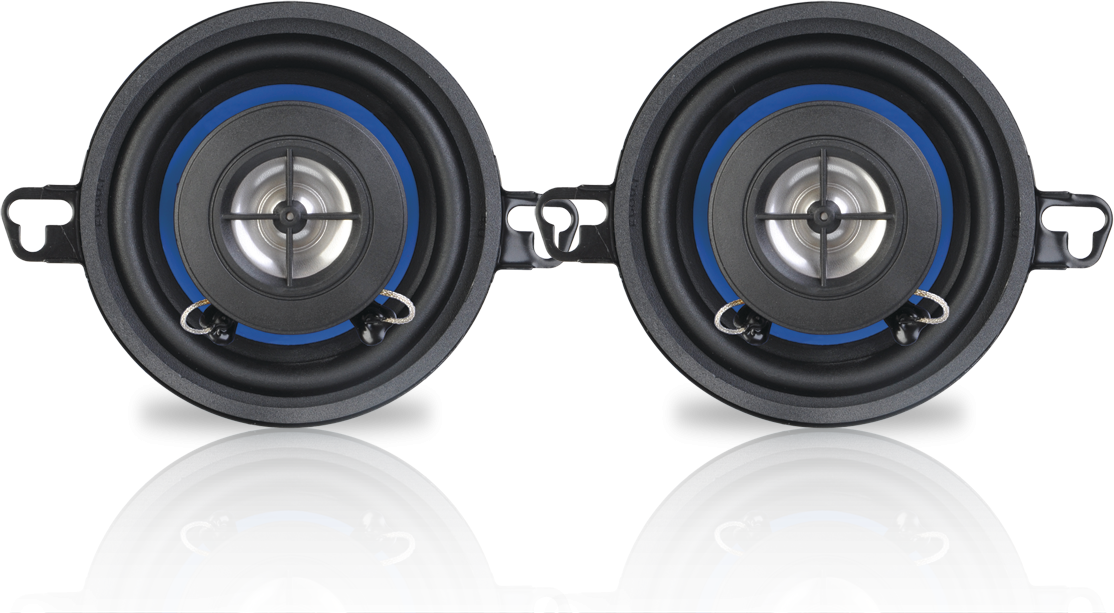 Głośnik samochodowy PeiYing PY-3510C