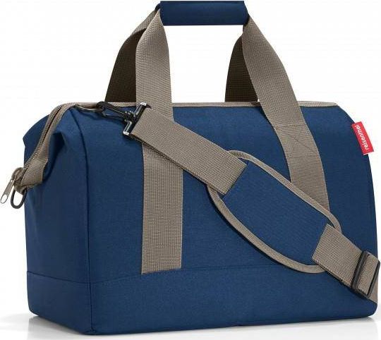 Reisenthel Torba allrounder M dark blue