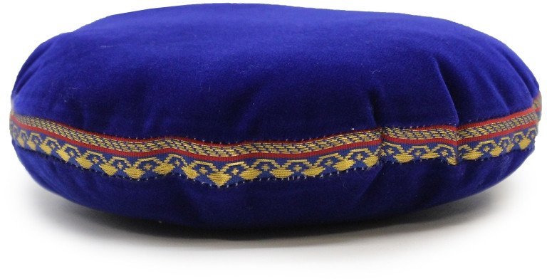 Aksamitna Poduszka pod Misę - 16 cm