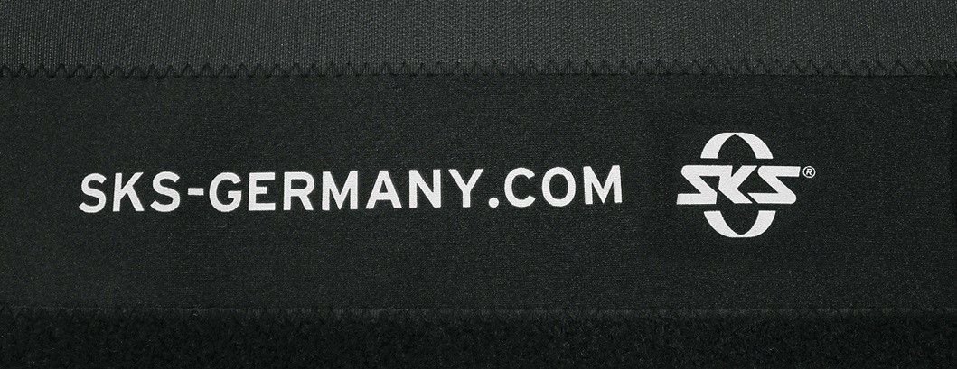 Tioga Osłona pod łańcuch SKS, neopren uniwersalny