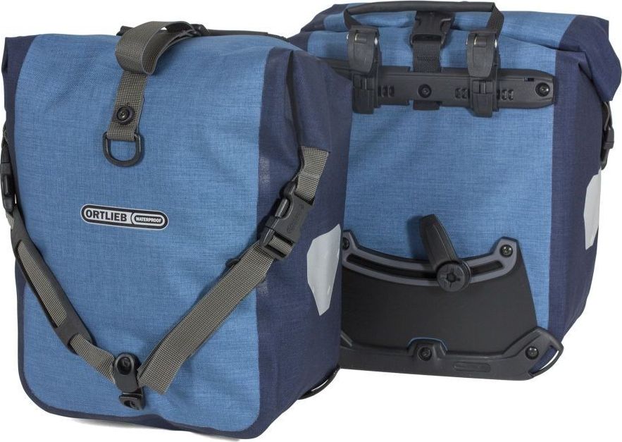 Ortlieb Sakwy rowerowe ORTLIEB Front-Roller Plus