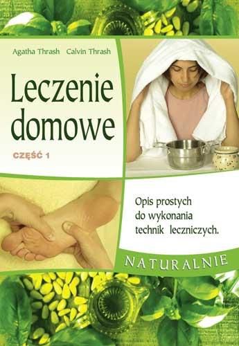 Leczenie domowe część 1 - 148057