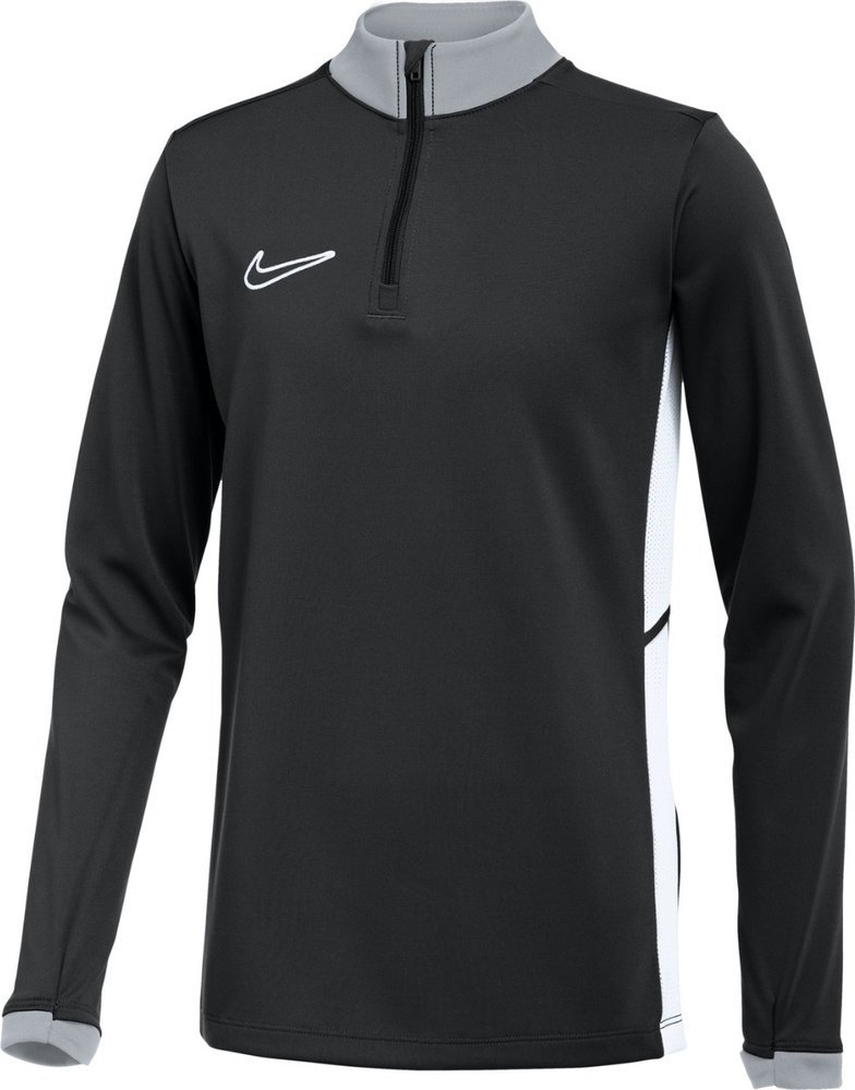 Bluza dla dzieci Nike Dri-Fit Academy 25 Drill Top czarna FZ9773 010 M