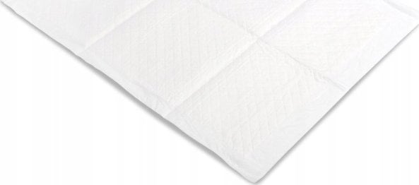 Sensillo PODKŁAD 1-RAZOWY 60x60 OP 10 SZT