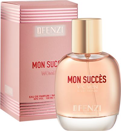 Jfenzi Mon Success EDP 100 ml