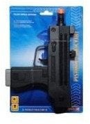 Pistolet policyjny z polskim mod.dźw G3082 60051