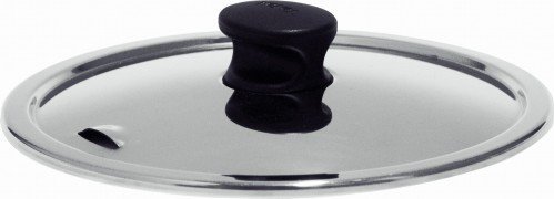 Tefal Pokrywa metalowa Tefal 47766 26 cm