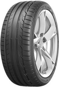 Dunlop SPORT MAXX RT. 225/45 R18 95Y RANT