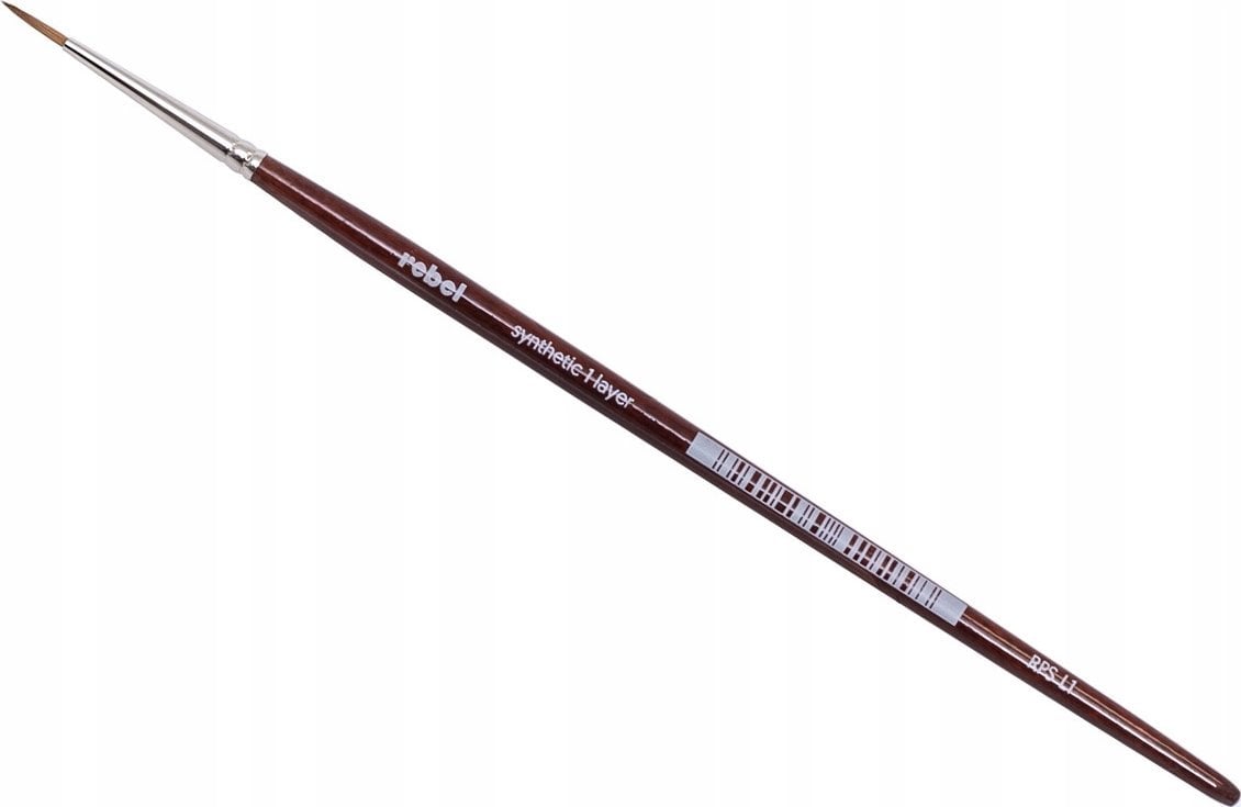 Rebel Rebel: Pêdzel syntetyczny - Layer - 1