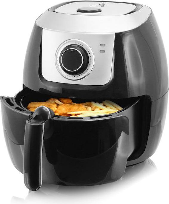Frytkownica Emerio Emerio Heißluftfritteuse, Smart Fryer, 5.5L