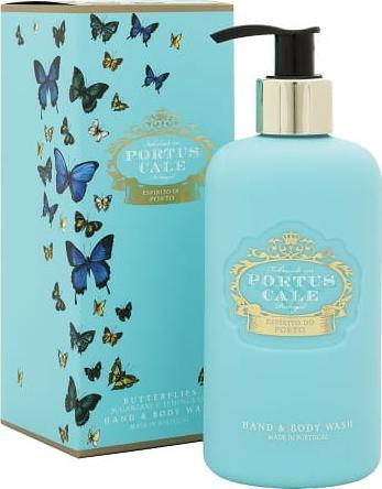 Castelbel Żel do rąk i ciała Portus Cale Butterflies 300ml