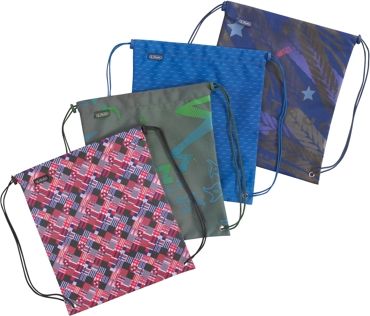 Herlitz Worek na buty Herlitz Compact 380x330 (11163060)