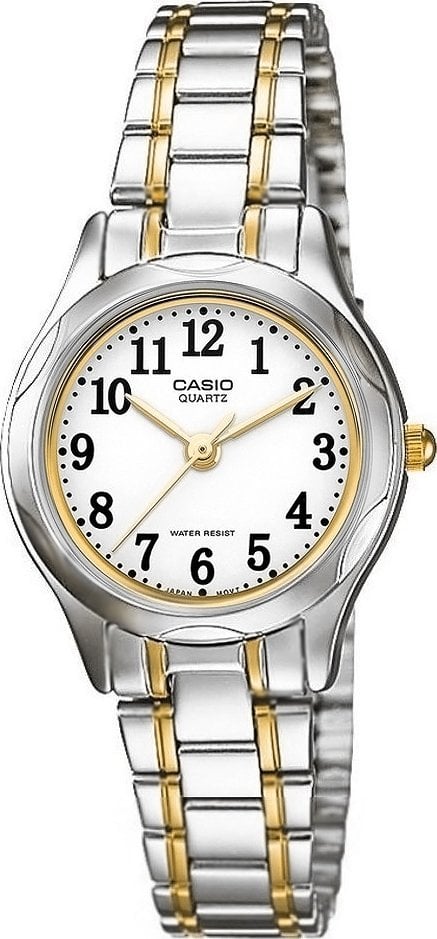 Zegarek Damski Casio LTP-1275SG-7BDF + BOX