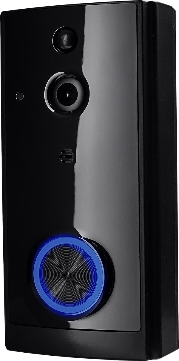 Spacetronik Dzwonek WiFi Spacetronik Smart Life SL-DB12 Google