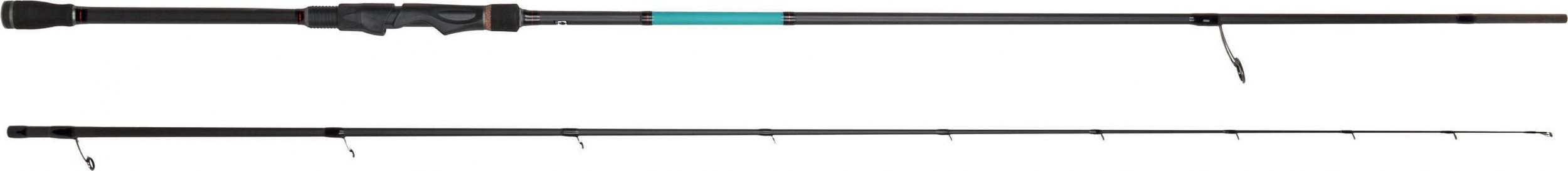 Dragon Wędka Dragon Invader Spinn