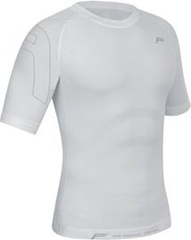 Fuse Koszulka męska Allseason Megalight 200 T-Shirt biała r. L (FSE-12-1200-8-2-0001)