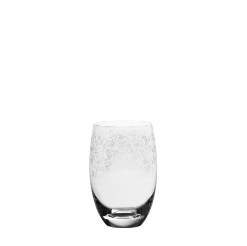 Leonardo - Zestaw 6 szklanek do wody 460ml CHATEAU